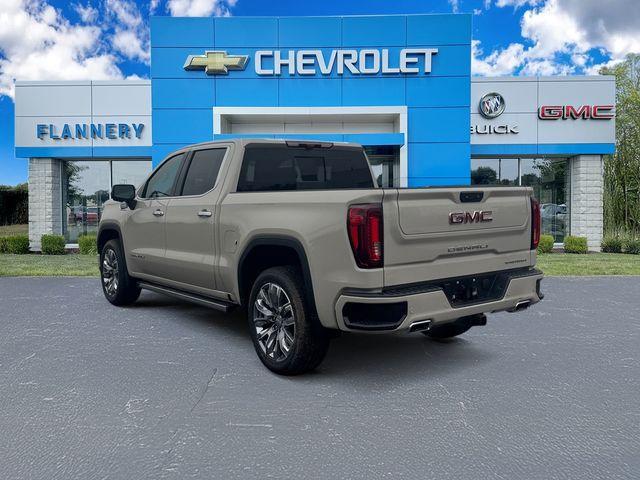new 2026 GMC Sierra 1500 car, priced at $69,772