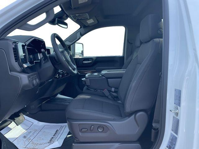 new 2026 Chevrolet Silverado 3500 car, priced at $63,677