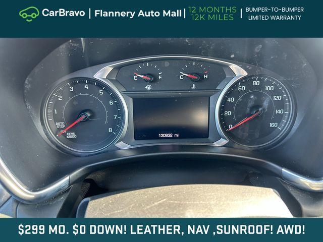 used 2019 Chevrolet Equinox car, priced at $10,990