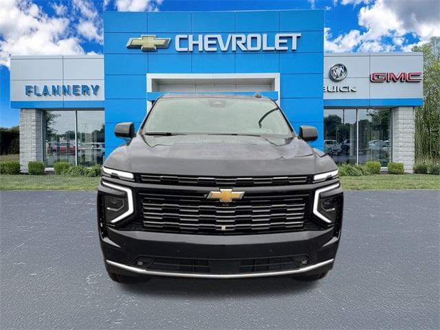 new 2026 Chevrolet Tahoe car, priced at $79,155