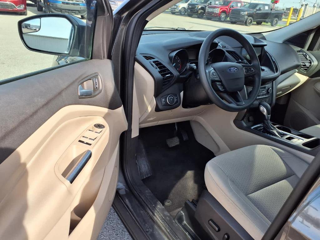 used 2019 Ford Escape car, priced at $17,884