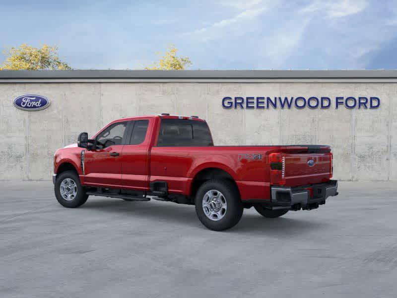 new 2026 Ford F-350 car, priced at $66,991