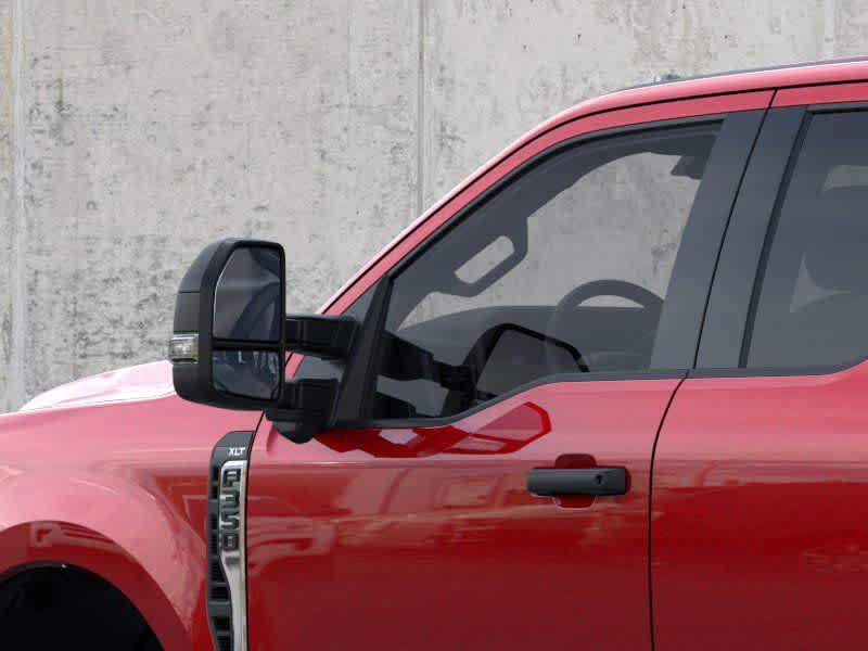 new 2026 Ford F-350 car, priced at $66,991