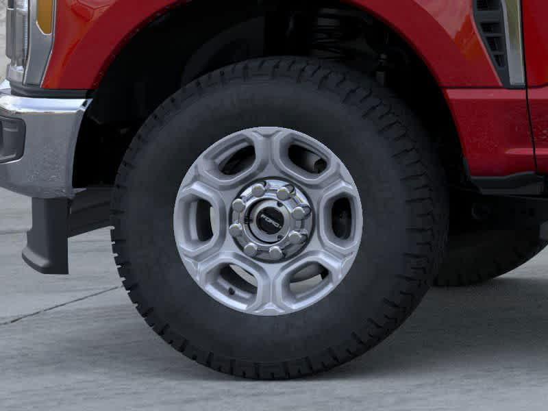 new 2026 Ford F-350 car, priced at $66,991