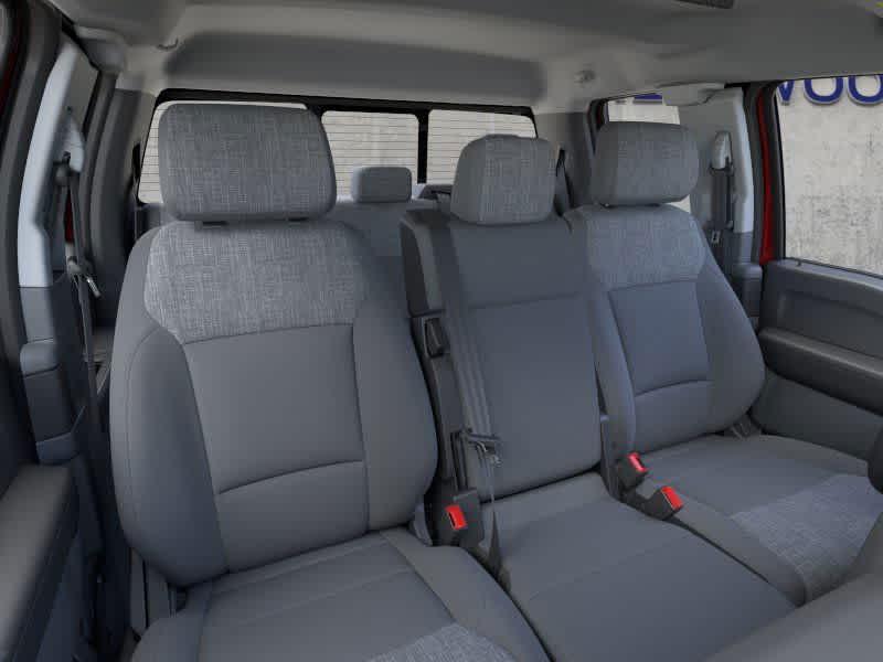 new 2026 Ford F-350 car, priced at $66,991