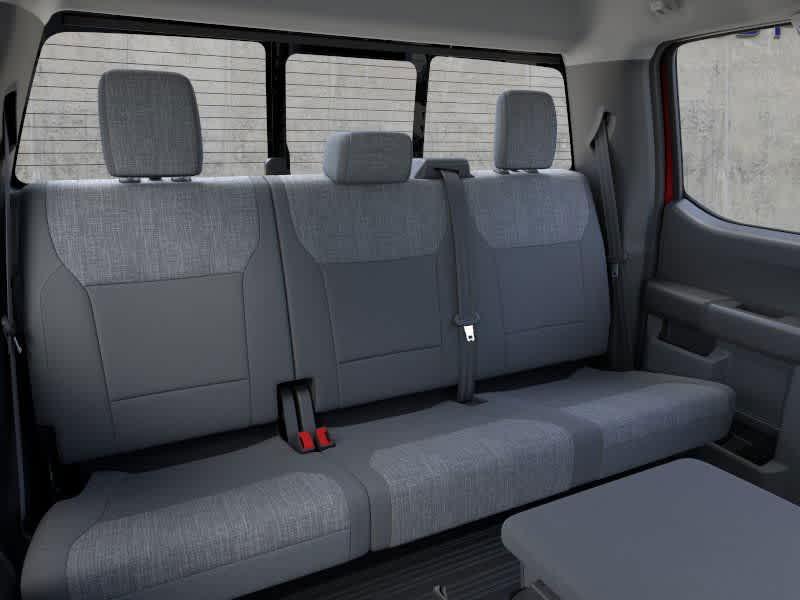 new 2026 Ford F-350 car, priced at $66,991