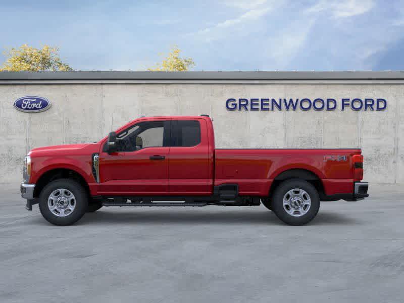 new 2026 Ford F-350 car, priced at $66,991