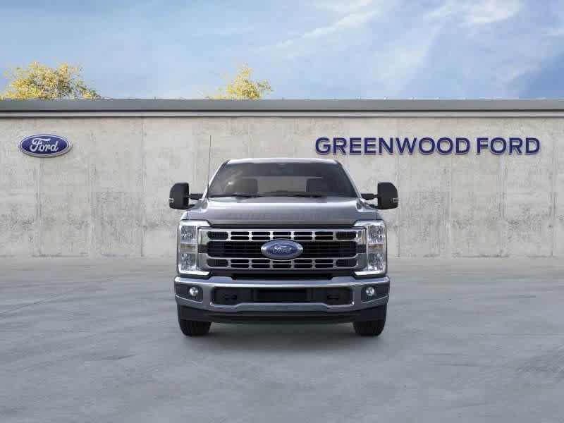 new 2026 Ford F-250 car, priced at $55,891