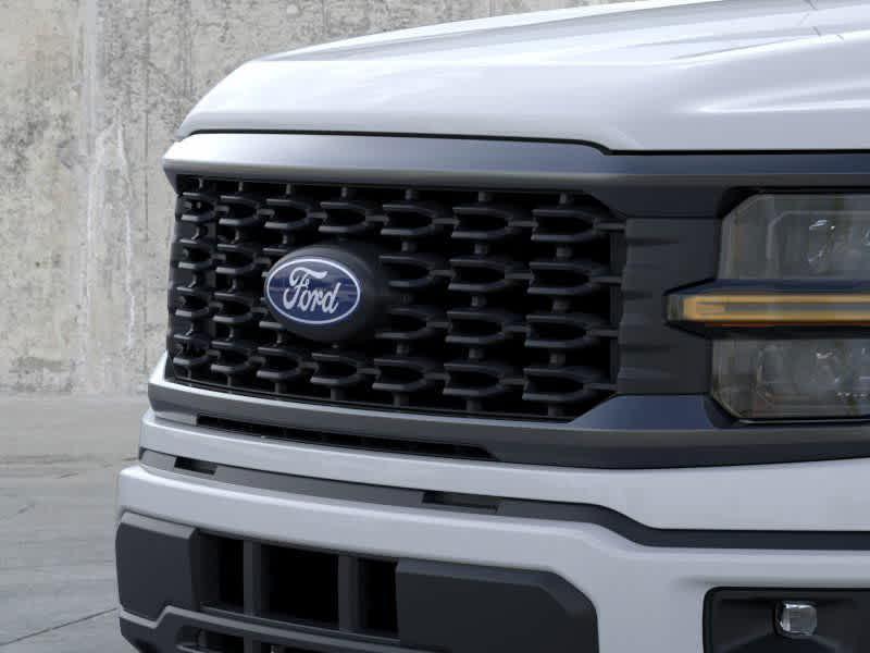 new 2025 Ford F-150 car, priced at $39,891