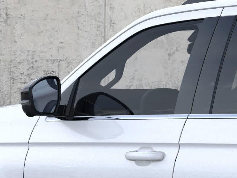 new 2025 Ford Expedition car, priced at $89,991