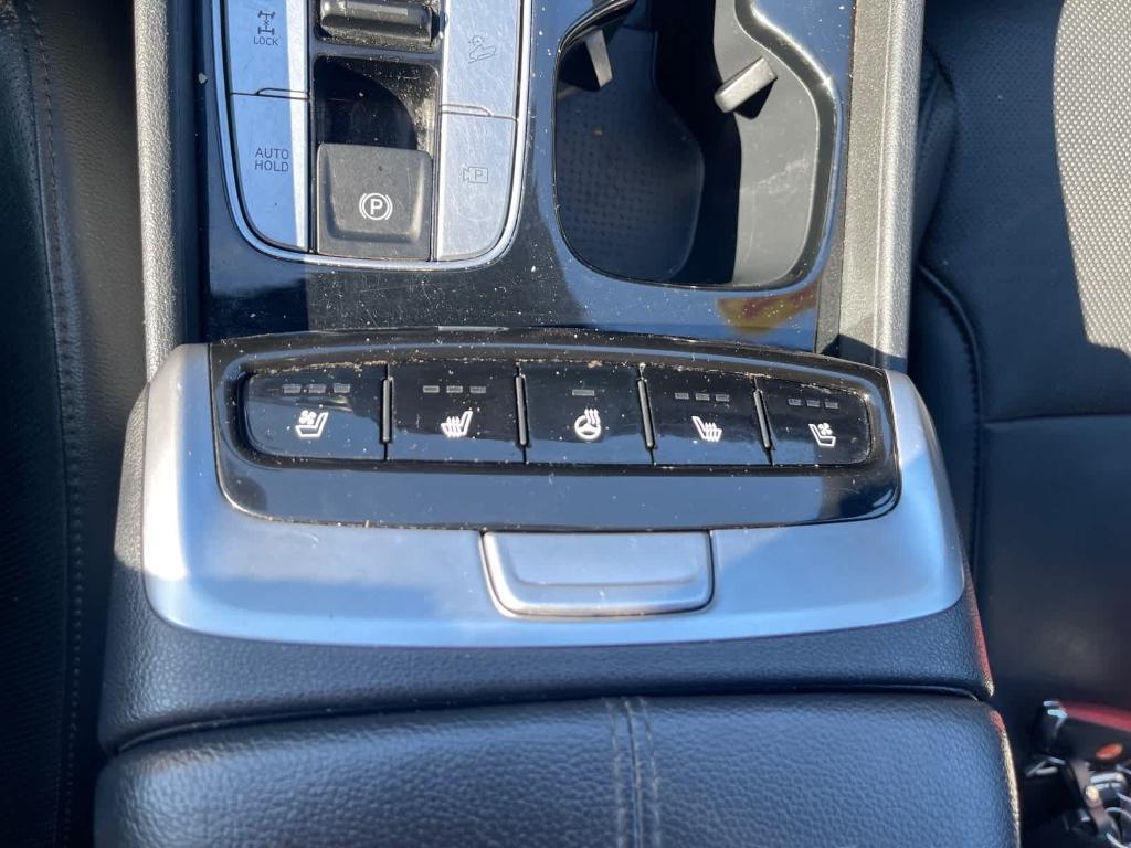 used 2022 Hyundai SANTA CRUZ car, priced at $24,773