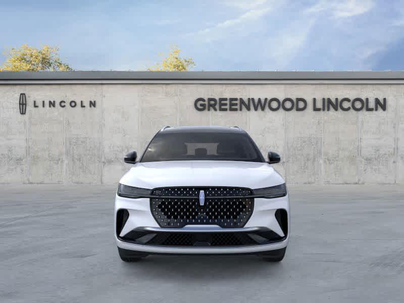 new 2026 Lincoln Nautilus car, priced at $69,991