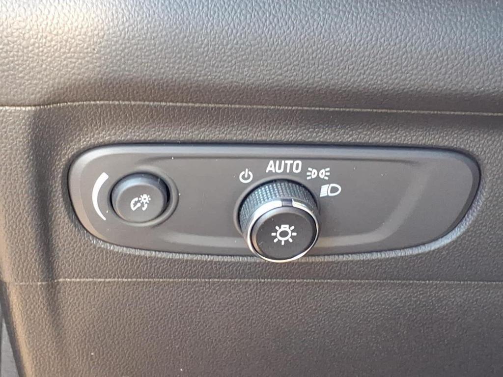 used 2023 Buick Envision car, priced at $34,767