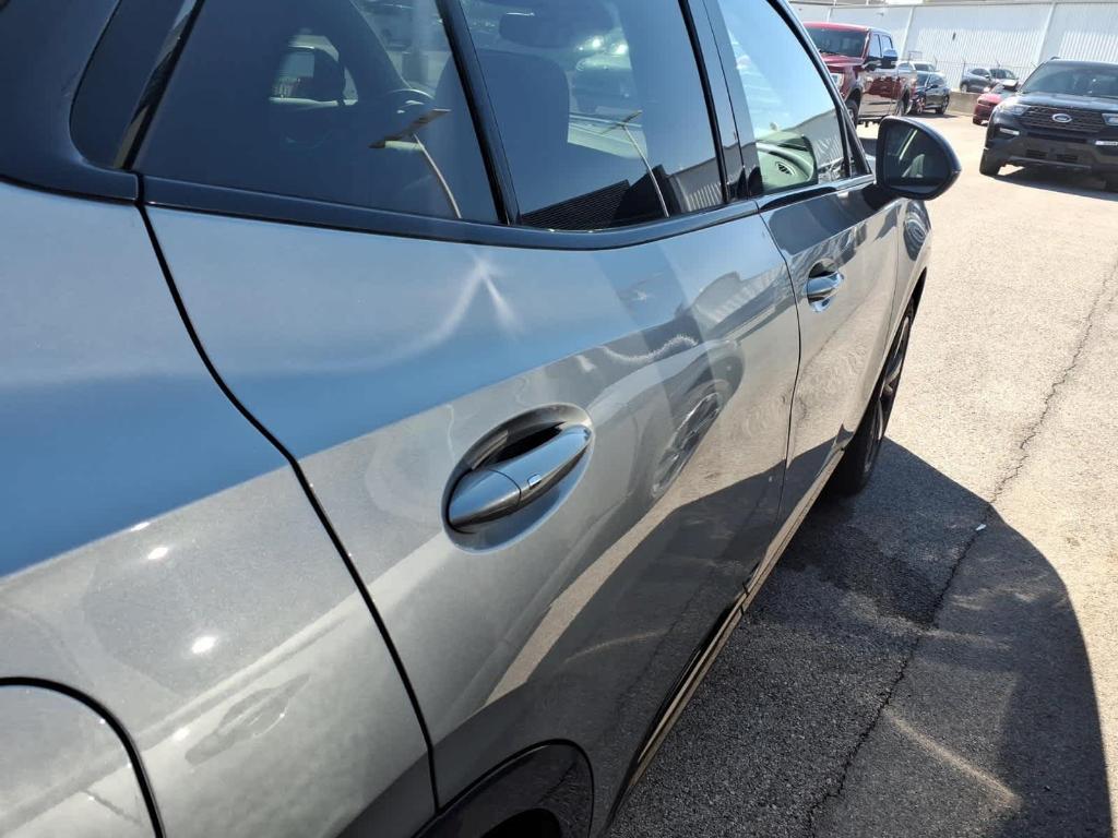 used 2023 Buick Envision car, priced at $34,767