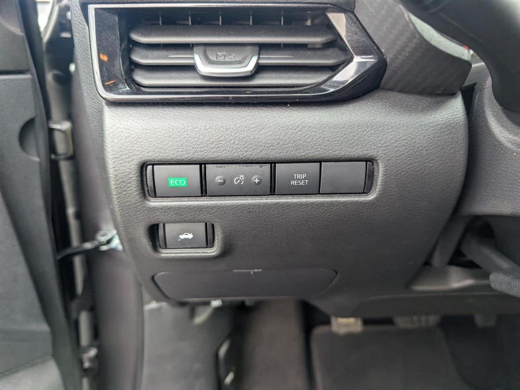 used 2023 Nissan Sentra car, priced at $18,982