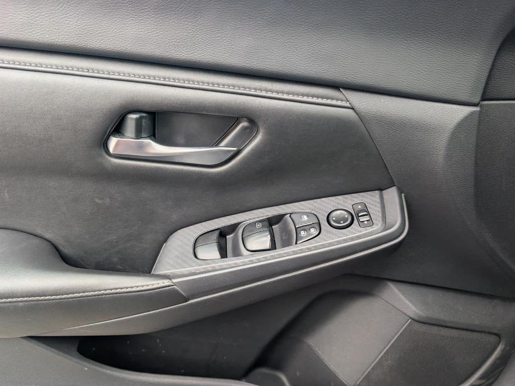 used 2023 Nissan Sentra car, priced at $18,982