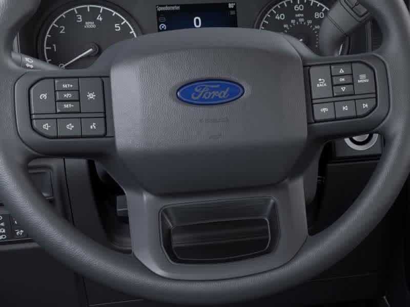 new 2026 Ford F-150 car, priced at $50,991