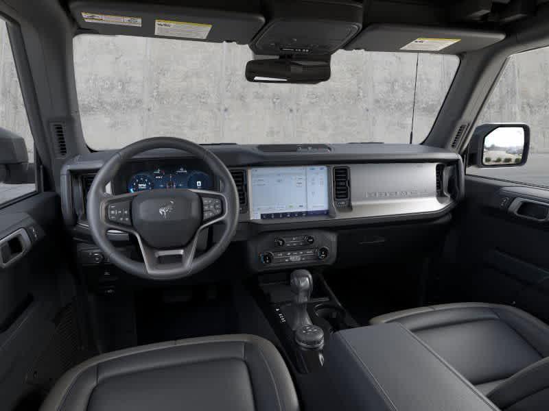 new 2026 Ford Bronco car, priced at $56,925