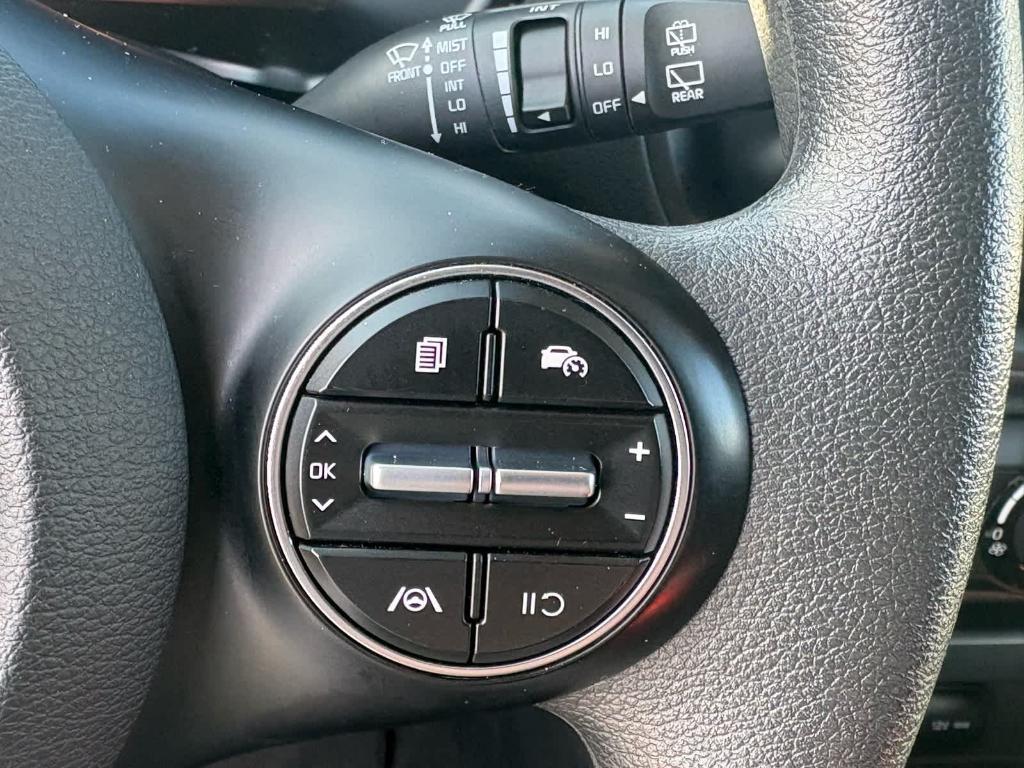 used 2024 Kia Soul car, priced at $19,930