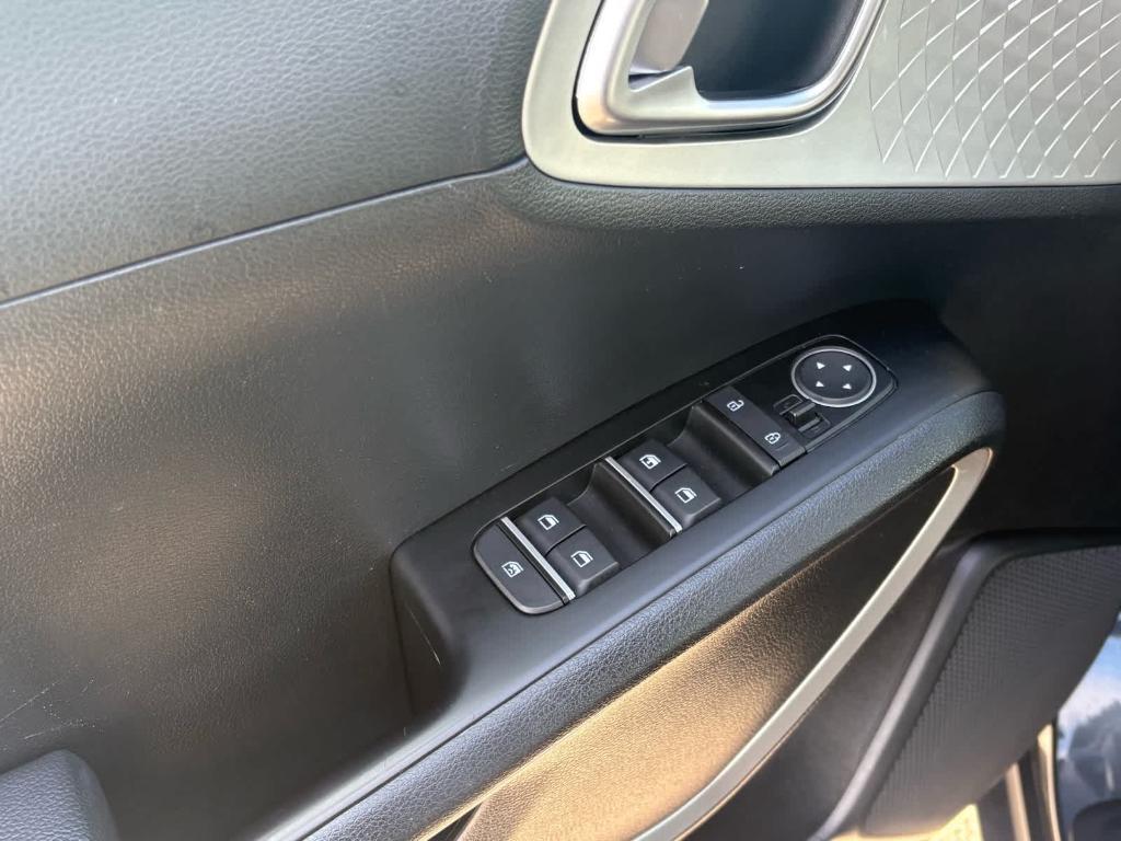 used 2024 Kia Soul car, priced at $19,930