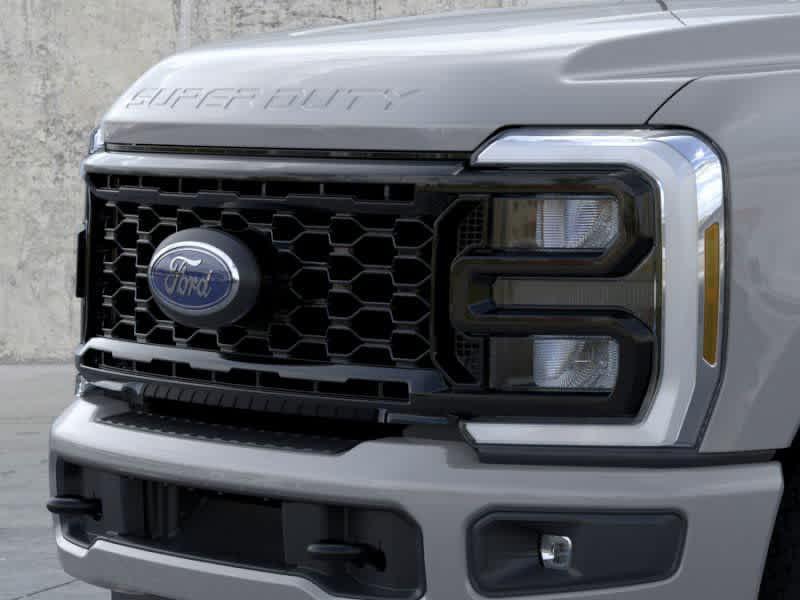 new 2026 Ford F-250 car, priced at $67,791