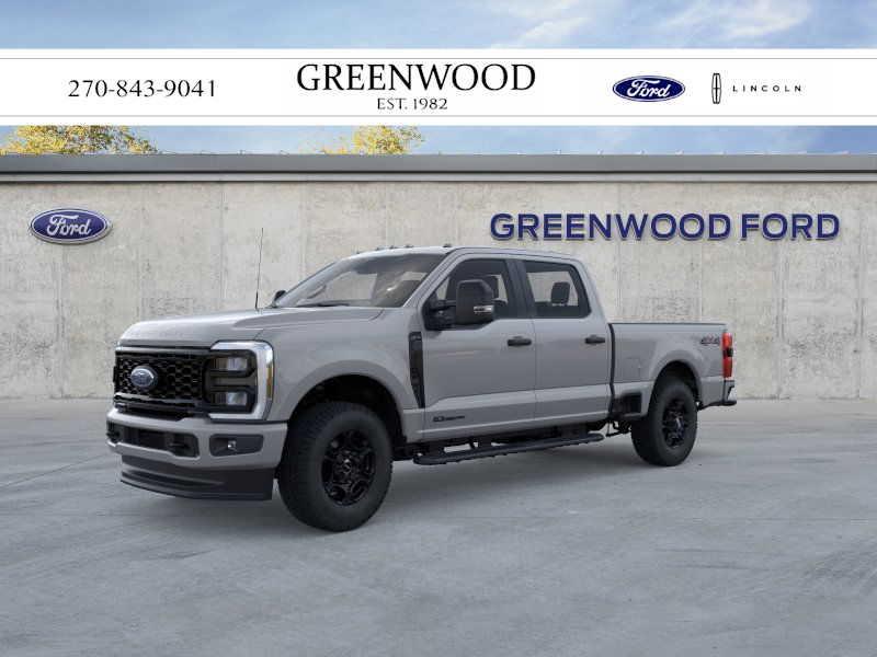 new 2026 Ford F-250 car, priced at $67,791