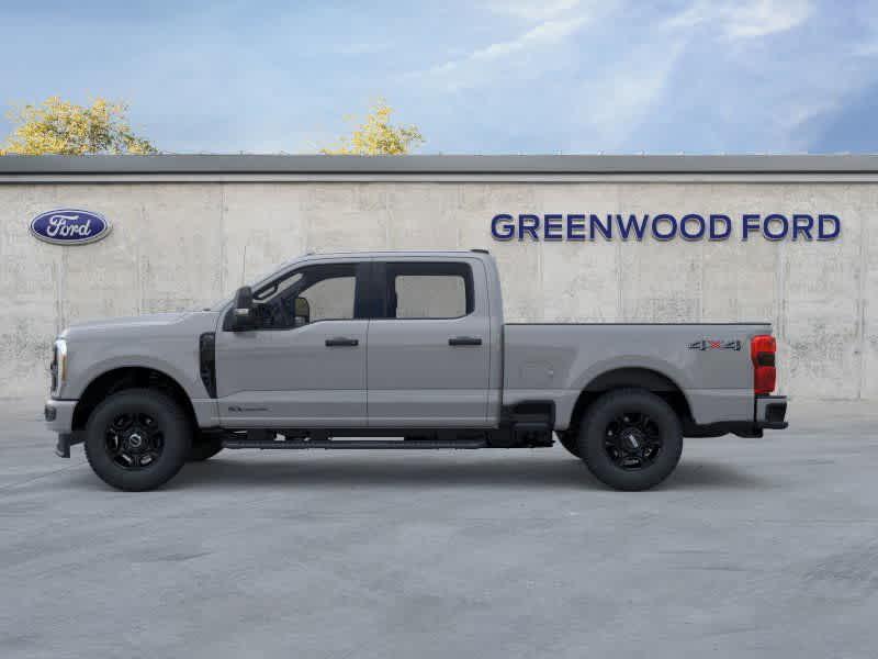 new 2026 Ford F-250 car, priced at $67,791