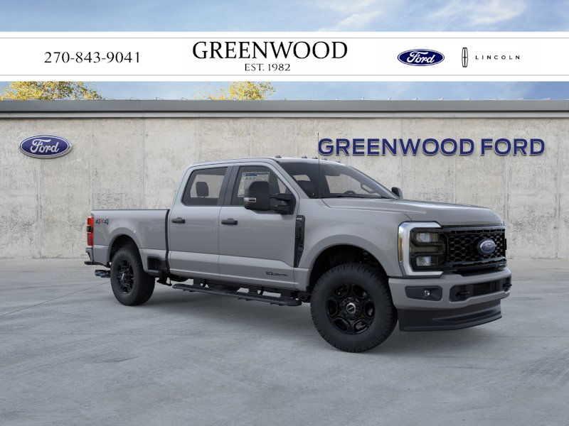 new 2026 Ford F-250 car, priced at $67,791