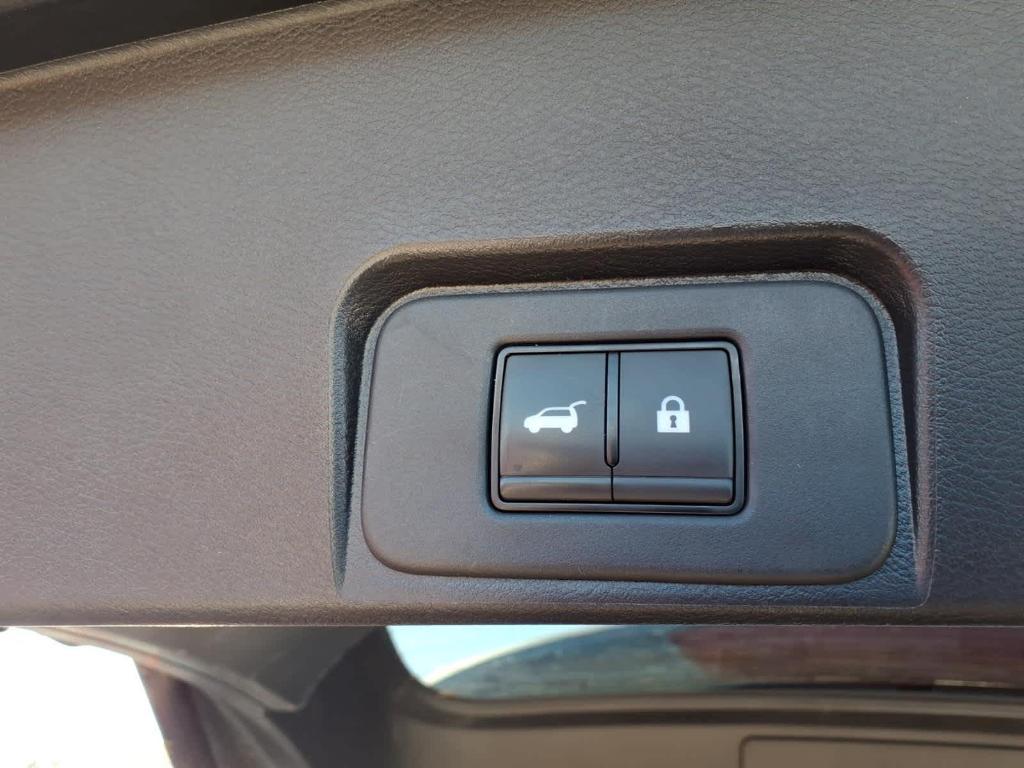 used 2024 Nissan Rogue car, priced at $25,774