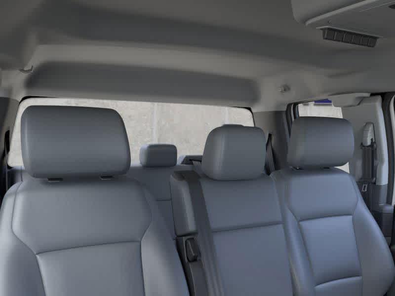 new 2025 Ford F-250 car, priced at $54,759