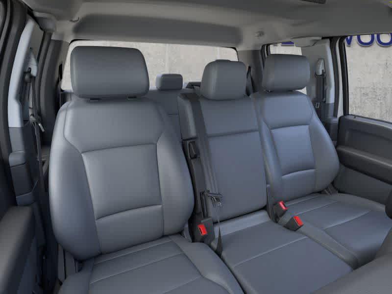 new 2025 Ford F-250 car, priced at $56,790