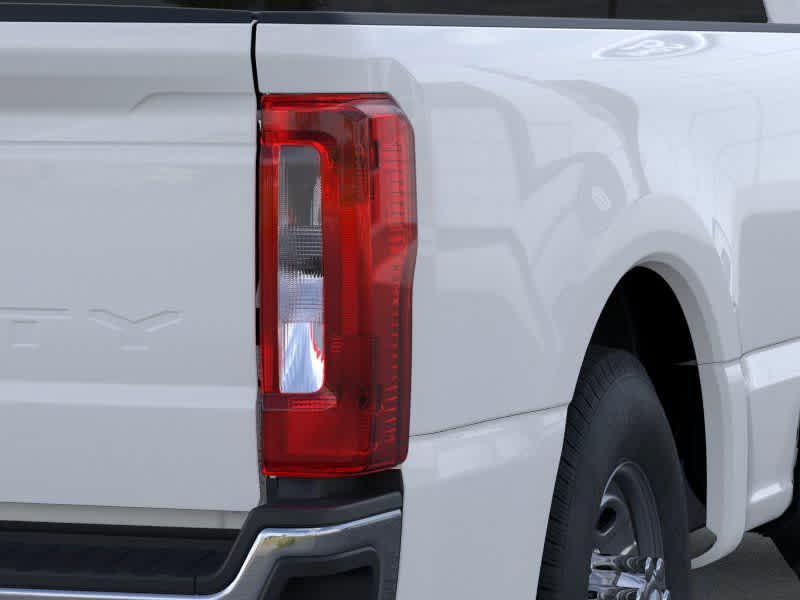 new 2025 Ford F-250 car, priced at $54,759
