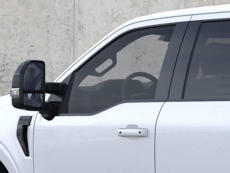 new 2025 Ford F-150 car, priced at $67,891