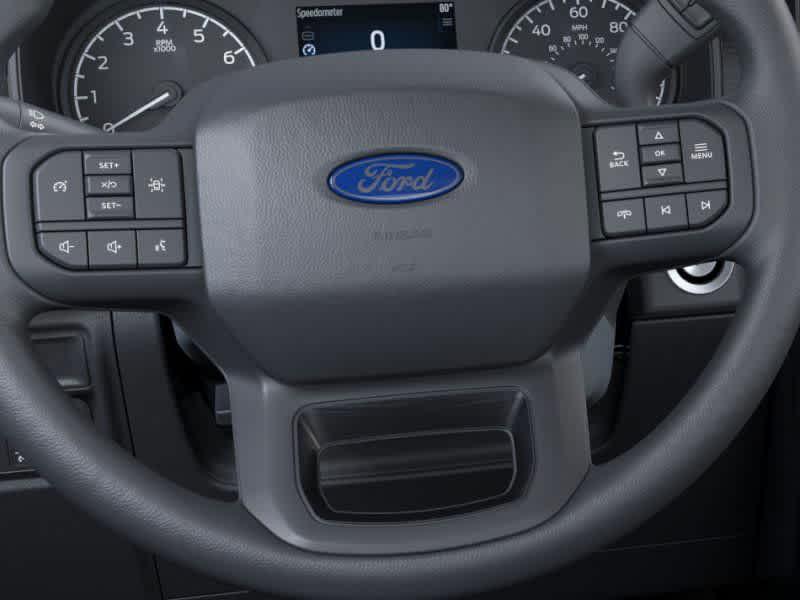 new 2026 Ford F-150 car, priced at $41,391