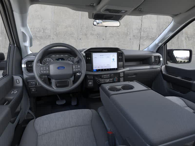 new 2026 Ford F-150 car, priced at $41,391