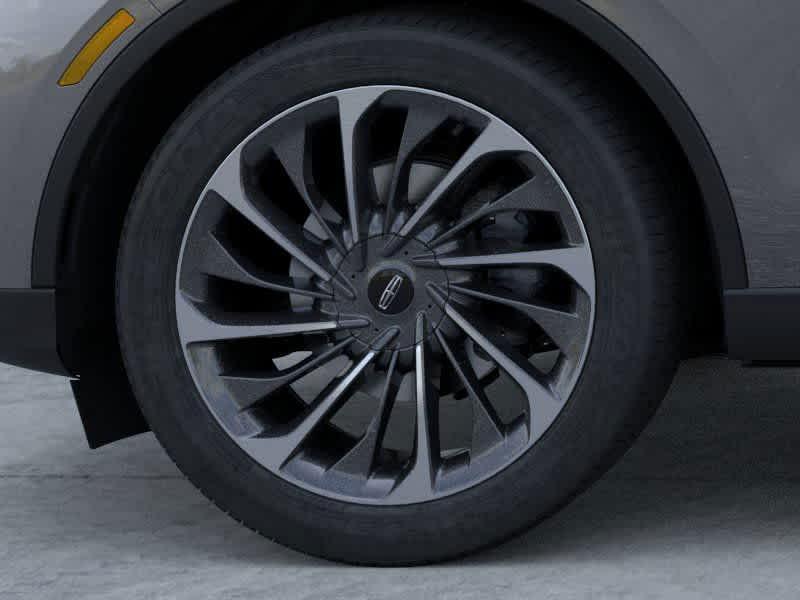 new 2025 Lincoln Aviator car, priced at $69,991