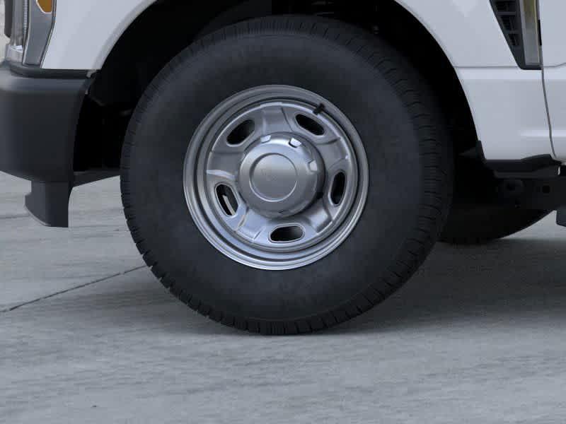 new 2025 Ford F-250 car, priced at $57,991