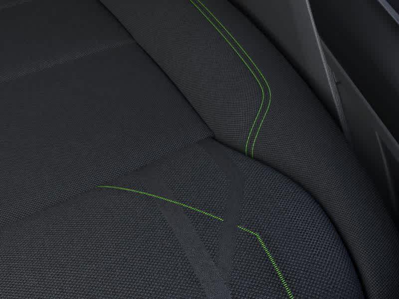 new 2025 Ford F-150 car, priced at $39,891