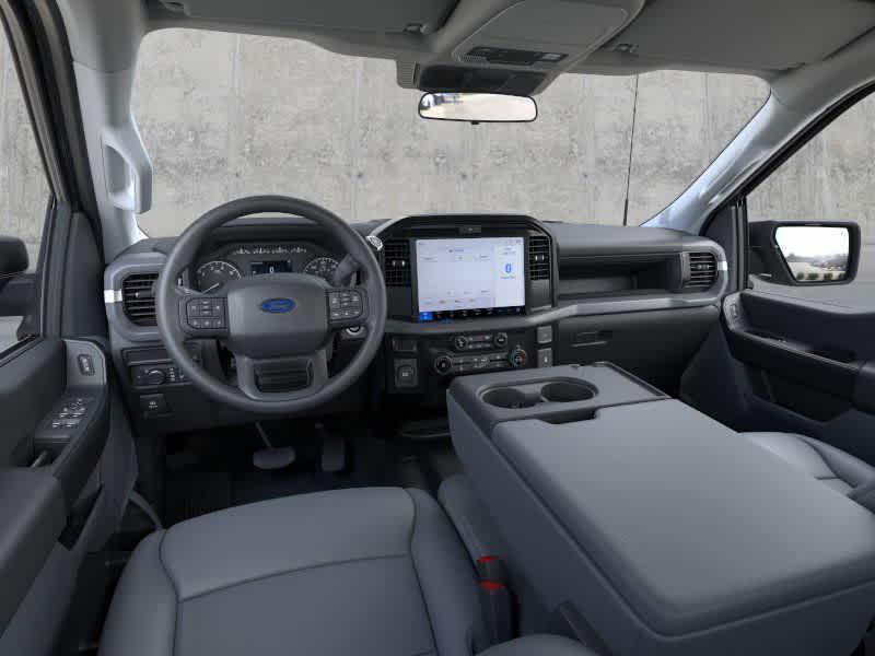 new 2026 Ford F-150 car, priced at $45,991