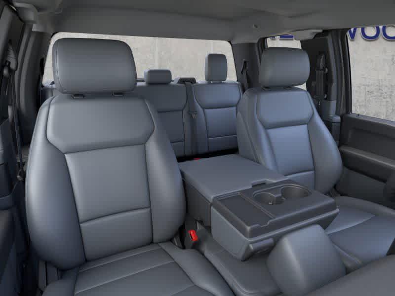 new 2026 Ford F-150 car, priced at $45,991