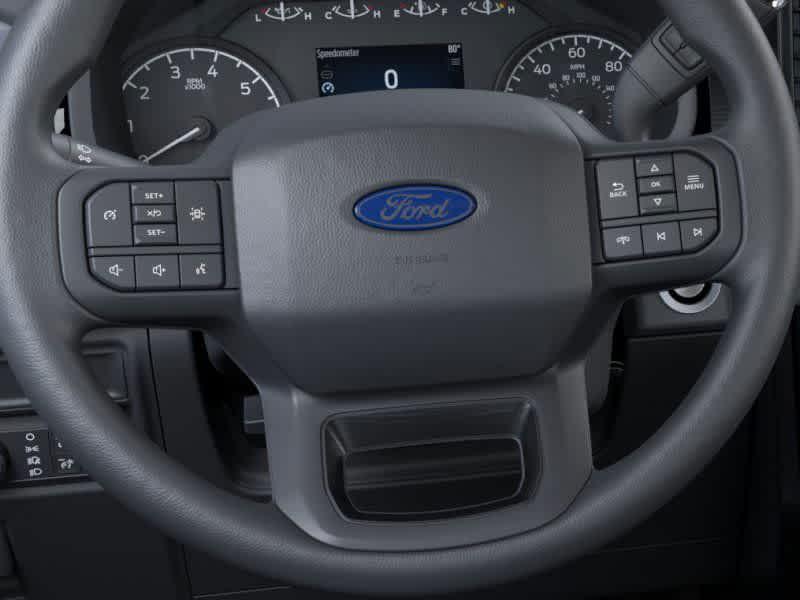 new 2026 Ford F-150 car, priced at $45,991