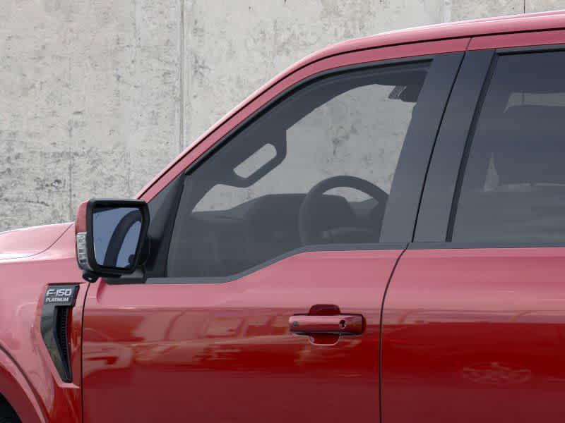 new 2025 Ford F-150 car, priced at $80,491