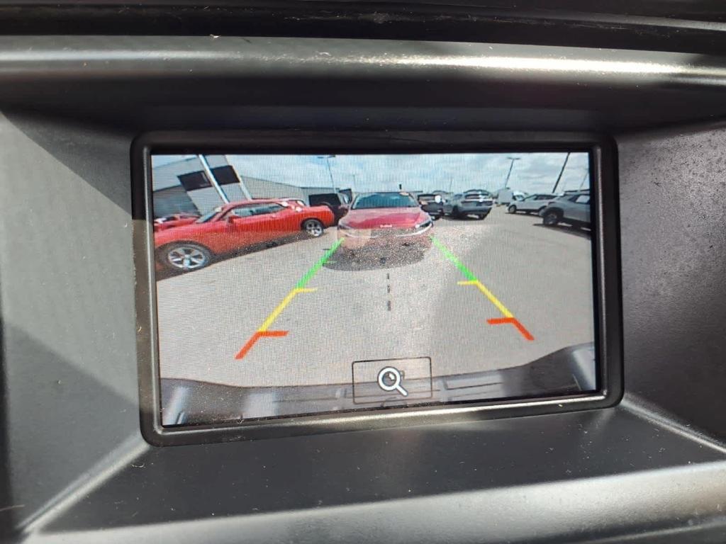 used 2022 Ford Ranger car, priced at $29,886