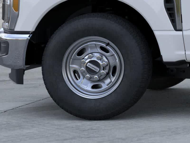 new 2025 Ford F-350 car, priced at $57,891