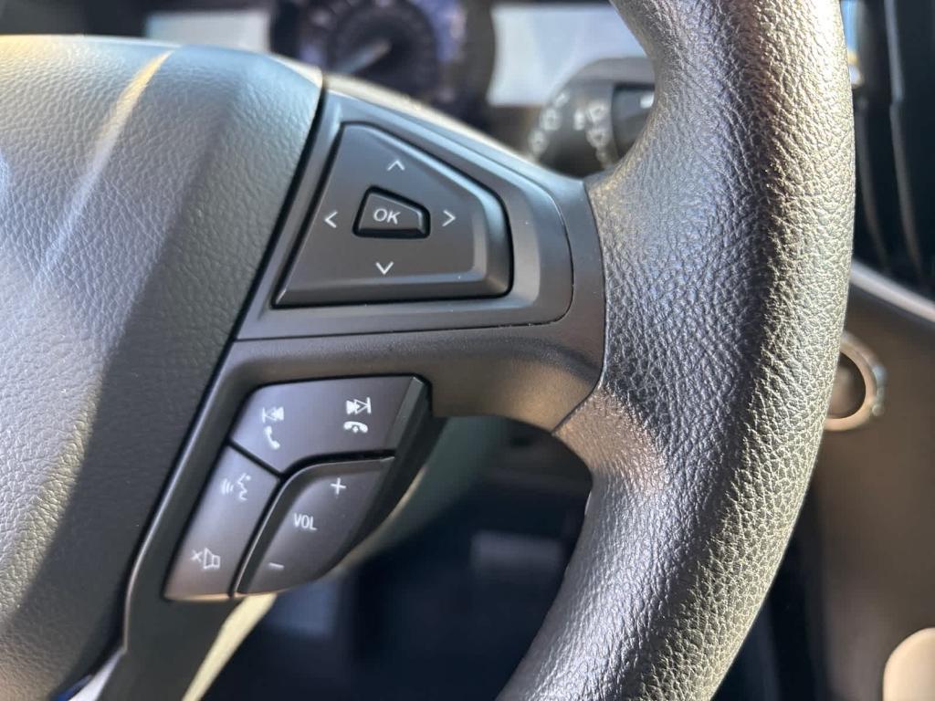 used 2024 Ford Edge car, priced at $29,863