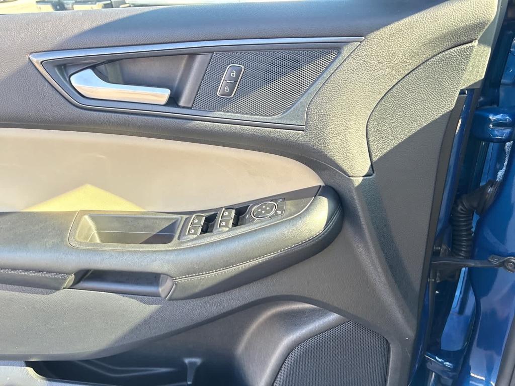 used 2024 Ford Edge car, priced at $29,863