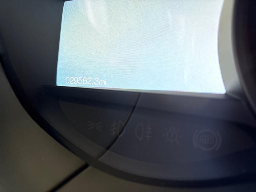 used 2024 Ford Edge car, priced at $29,863