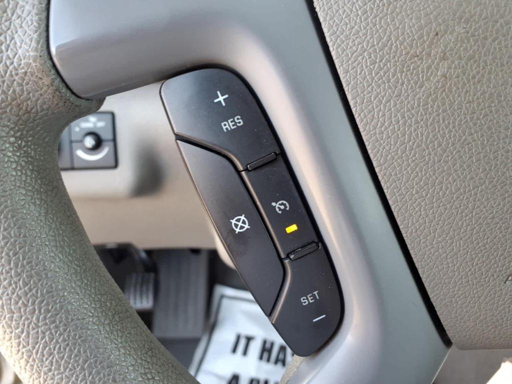 used 2017 Chevrolet Traverse car, priced at $9,949