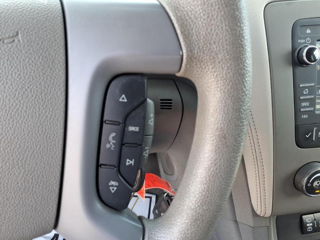 used 2017 Chevrolet Traverse car, priced at $9,949