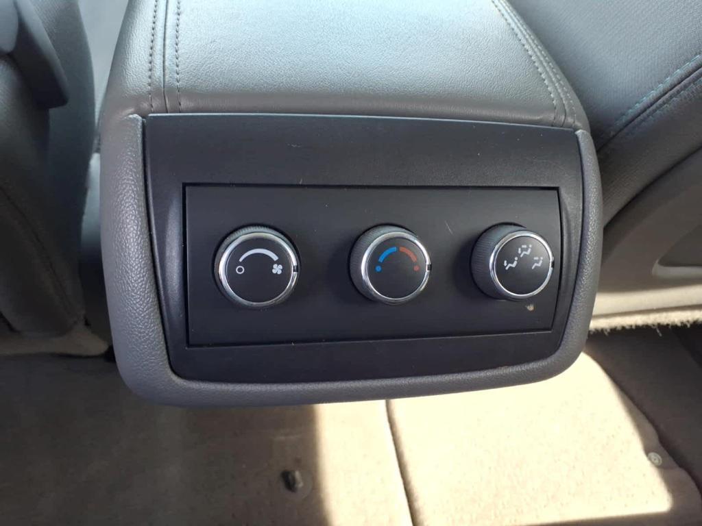 used 2017 Chevrolet Traverse car, priced at $9,949